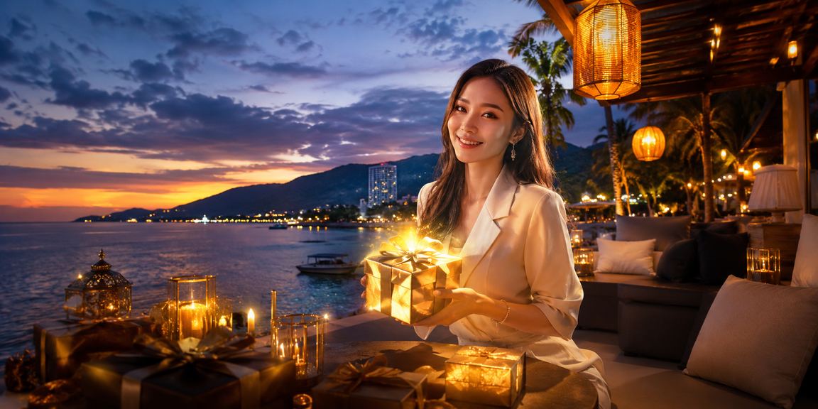 Casino entertainment atmosphere in Penang with a safe and enjoyable online experience